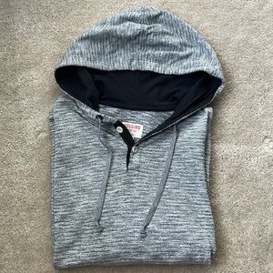Mossimo Long Sleeve Hoodie